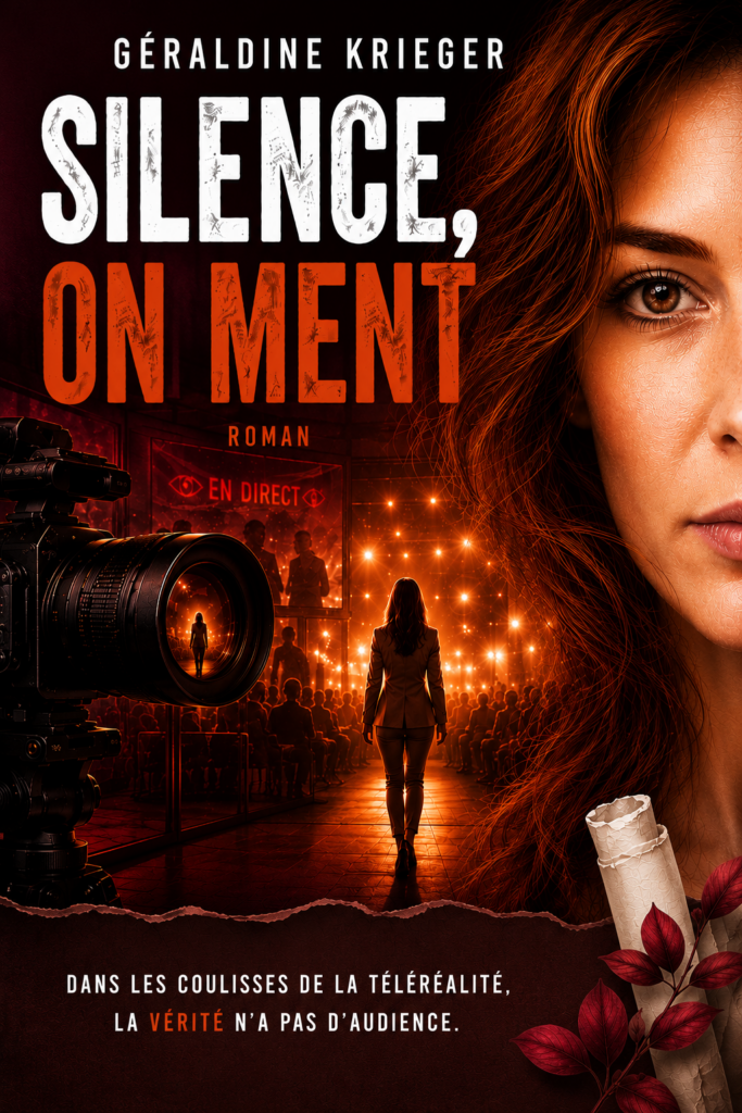 silence on ment couverture 1